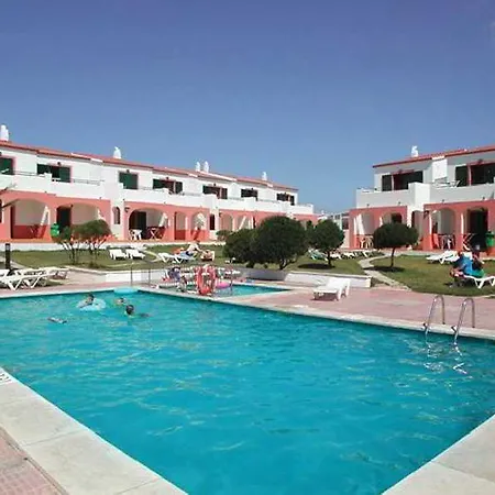 Hotel Fiesta Park