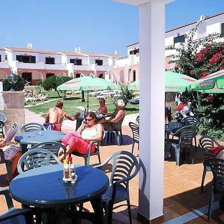 Fiesta Park 3*