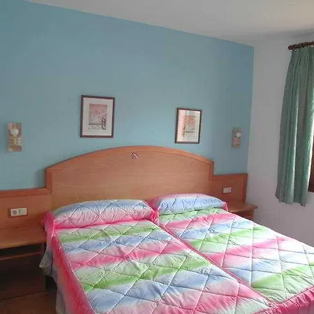 Fiesta Park Hotel 3*