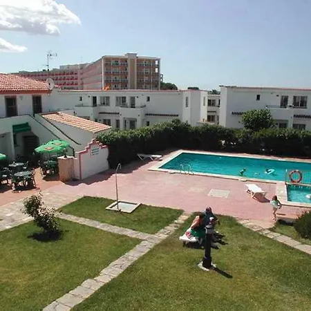 Fiesta Park Hotel